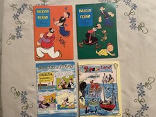 Quaderni Vintage Braccio Di