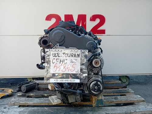 Motore completo per volkswagen - motore,