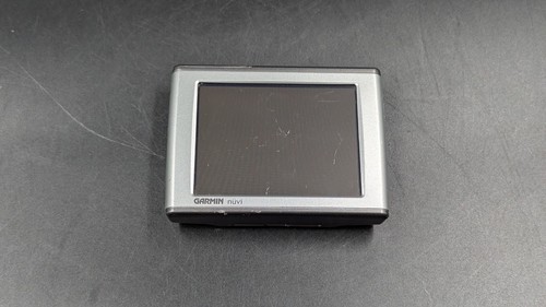 Garmin nuvi 300 - 300, gps