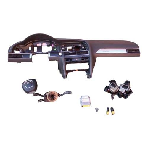 Kit airbag completo - airbag,