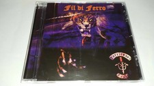 Fil di Ferro : hurricanes