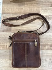 Visconti Women's Brown Solid