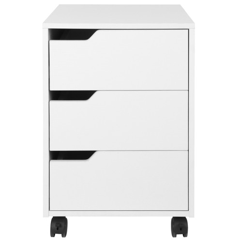 Homcom cassettiera - homcom,