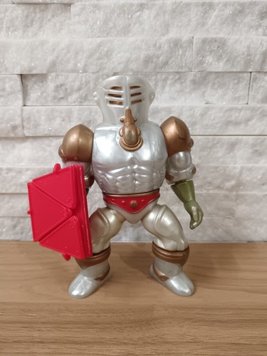 Mattel masters the universe - the,