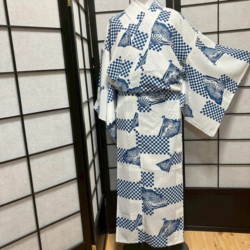 8783 giapponese yukata donna - 8783#,