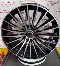 Cerchi lega mercedes - in,