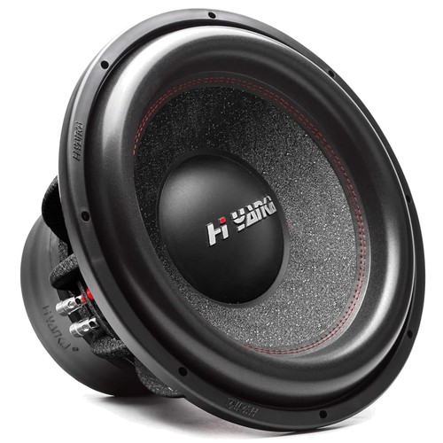 Subwoofer 1600w doppia - 1600w,