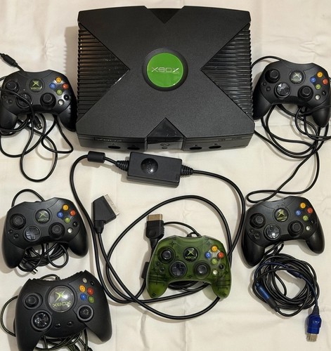 Console xbox 360 classic - console,