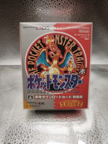 Nintendo 3ds pokemon - nintendo, 3ds-pokemon
