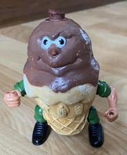 Food Fighters Figura Sergente