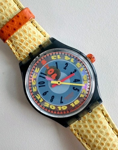 Orologio swatch cronometro - orologio,
