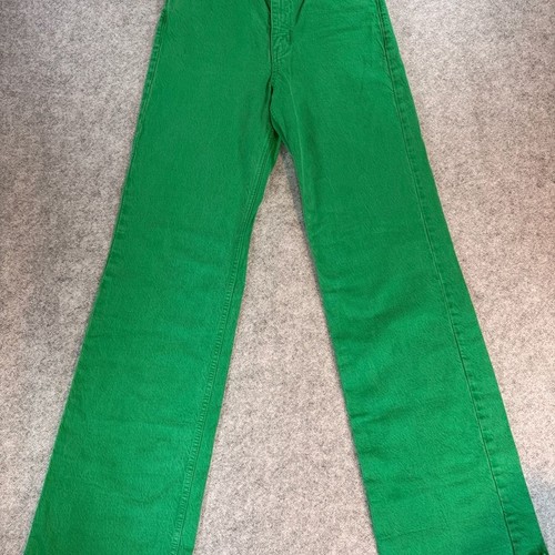 Jeans zara vita alta - jeans,
