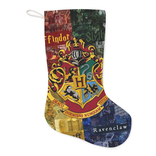Harry potter calza befana - harry,