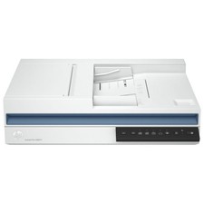HP Scanjet Pro 2600 f1 Scanner