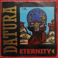 DATURA - ETERNITY - 12" MAXI