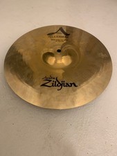 Zildjian Avedis A Custom 14” Hi Hat Coppia Top/Bottom. Ottime condizioni.
