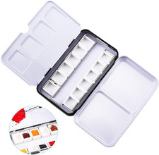 , Custodia Vuota per