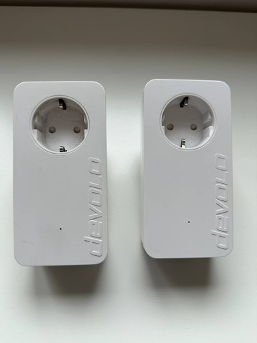 Adattatore powerline devolo - adattatore,
