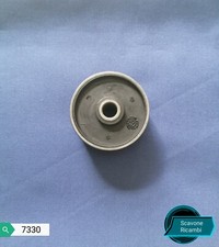 Boccola attacco tubo scarico - tubo,