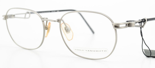 Occhiali yohji yamamoto - occhiali,