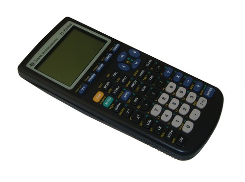 Texas instruments plus - texas,