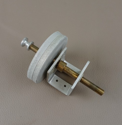 Heathkit ar1500 ruota tuning - heathkit,