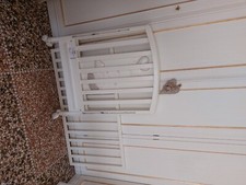 lettino da bambino/a Mibb