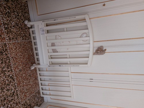 Lettino bambino mibb - lettino, bambino/a