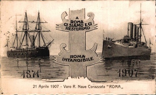 Trasporti varo nave corazzata - trasporti,