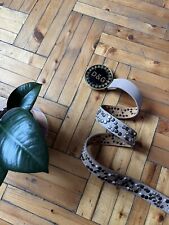 Cintura vintage Dolce&Gabbana