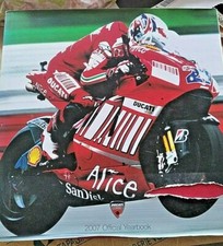 DUCATI CORSE 2007 OFFICIAL