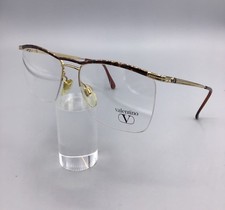 Valentino occhiale vintage V367 Eyewear frame brillen lunettes 