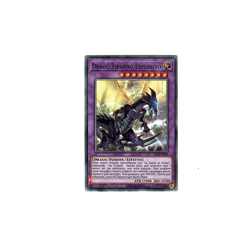 Dlcs it056 drago - dlcs-it056,