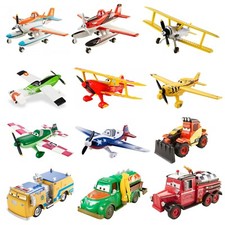 Disney Planes modellini da