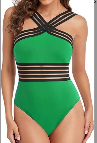 Costume bagno donna ragazza - donna,