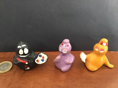 Lotto barbapapà - lotto,