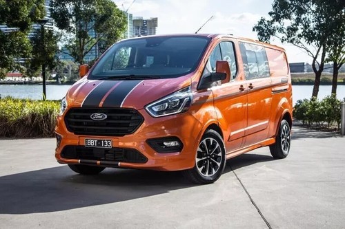 Adatto per ford transit kit - adatto,