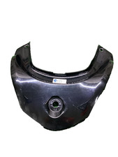 Carena Posteriore Centrale