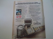 advertising Pubblicità 1975