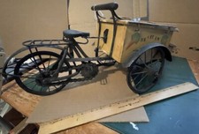 Rara bicicletta gelato