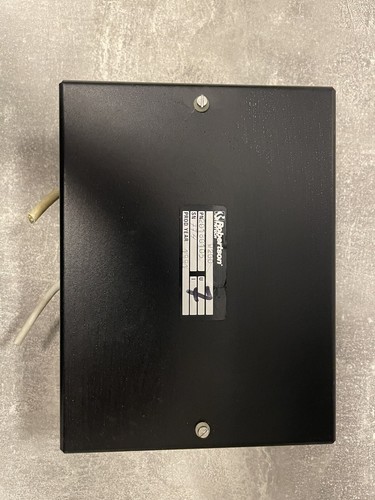 Robertson tritech 200 - tritech, pn