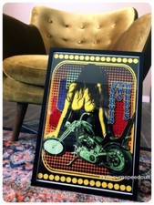 FOREVER DUE RUOTE moto chopper