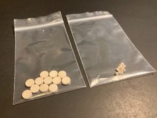 Argilla Dot Intarsiato Vintage Materiale Corretto