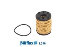 Purflux l330 filtro olio per - filtro,