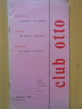 Rivista studentesca di Taranto