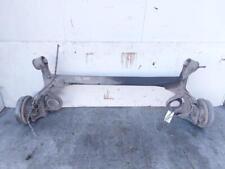 95073625 PONTE POSTERIORE CHEVROLET SPARK (M300) 1.0 B/GPL 16V MAN 5M 68CV 2010 