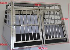 Box per cani XXL per cani di