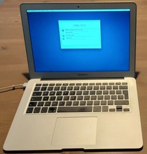 NOTEBOOK MacBook Air (13 pollici, inizio 2014) Mod A1466 usato