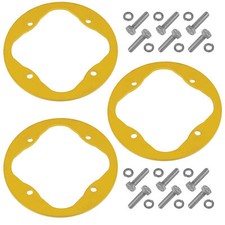 Anello di rinforzo mandrino 3