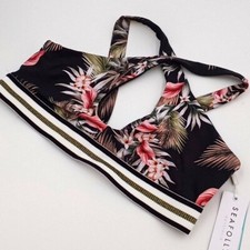 Seafolly Bikini donna US 6